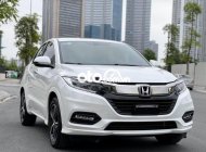 Honda HR-V     2021 - Bán xe Honda HR-V đời 2021, màu trắng, nhập khẩu nguyên chiếc   giá 871 triệu tại Cần Thơ