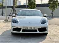 Porsche 718 Cayman 2017 - Bán xe Porsche 718 Cayman sản xuất năm 2017 giá 4 tỷ 700 tr tại Hà Nội