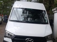 Hyundai Solati MT 2018 - Bán xe Hyundai Solati MT năm 2018, màu trắng giá 790 triệu tại Lâm Đồng