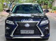 Lexus RX 450 h 2018 - Xe Lexus RX 450h năm sản xuất 2018, màu xanh lam, xe nhập còn mới giá 3 tỷ 888 tr tại Tp.HCM