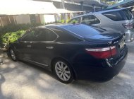 Lexus LS 460 AT 2007 - Cần bán gấp Lexus LS 460 AT đăng ký 2007 còn mới giá chỉ 820tr giá 820 triệu tại BR-Vũng Tàu