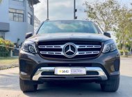 Mercedes-Benz GLS 400 2017 - Cần bán xe Mercedes-Benz GLS 400 năm sản xuất 2017 giá 3 tỷ 390 tr tại Hà Nội