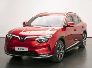 VinFast VF8 2022 - VF8 - Dẫn lối tiên phong - Cọc 10tr , nhận ngay Voucher 150tr kèm gói nghỉ dưỡng chuẩn 5 sao giá 1 tỷ 57 tr tại Bình Định