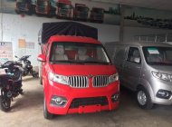 Dongben T30 2020 - Bán ô tô Dongben T30 năm 2020, màu đỏ giá cạnh tranh giá 214 triệu tại Tp.HCM