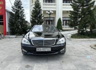 Mercedes-Benz S500 2008 - Nhập Đức giá 600 triệu tại Hải Dương