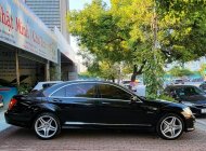 Mercedes-Benz S350 2005 - Bán ô tô Mercedes S350 AMG sản xuất năm 2005, màu đen, xe nhập, giá chỉ 485 triệu giá 485 triệu tại Hà Nội