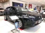 Toyota Corolla Cross     2021 - Cần bán Toyota Corolla Cross năm sản xuất 2021, màu đen, xe nhập  giá 719 triệu tại Quảng Trị