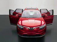 VinFast VF8 2022 - (Vinfast Miền Bắc) bán VF8 sx năm 2022 tặng ngày voucher giảm 150tr vào giá xe kèm chuyến nghỉ dưỡng 7 ngày giá 1 tỷ 57 tr tại Vĩnh Phúc