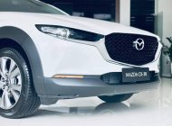 Mazda CX-30 2.0 Luxury 2021 - Cần bán xe Mazda CX-30 2.0 Luxury sản xuất năm 2021, màu trắng giá 807 triệu tại Hải Phòng