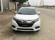Honda HR-V 2020 - Cần bán Honda HR-V năm 2020 bản L giá cực kỳ hấp dẫn giá 745 triệu tại Thanh Hóa