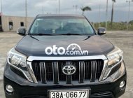 Toyota Land Cruiser Prado 2014 - Bán Toyota Land Cruiser Prado năm sản xuất 2014, màu đen, nhập khẩu chính chủ giá 1 tỷ 400 tr tại Đà Nẵng