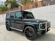 Mercedes-Benz G63 AMG V8 5.5L 2015 - Bán Mercedes G63 AMG V8 5.5L năm 2015, nhập khẩu nguyên chiếc giá 7 tỷ 299 tr tại Hà Nội