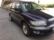 Hãng khác Xe cổ 1988 - Bán ô tô Mitsubishi Vista năm 1988, màu đen, giá chỉ 125 triệu giá 125 triệu tại Hà Nội