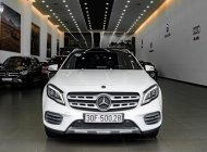 Mercedes-Benz GLA 250 4Matic 2018 - Cần bán xe Mercedes GLA250 4Matic sản xuất năm 2018, màu trắng giá 1 tỷ 429 tr tại Hà Nội