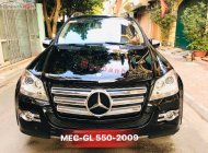 Mercedes-Benz GL 550 Mercedes Benz  - AMG - 4Matic - 2009 2009 - Mercedes Benz GL 550 - AMG - 4Matic - 2009 giá 850 triệu tại Hà Nội