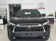 Toyota Corolla Cross 1.8G 2021 - [Giảm giá sock đón năm mới ] Toyota Corolla Cross 1.8G - 170tr nhận xe ngay - chính sách tốt nhất thị trường giá 720 triệu tại Ninh Bình