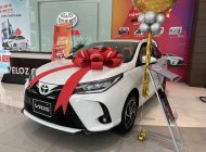 Toyota Vios 2022 - Ưu đãi lên đến 160tr, tặng BHTV, dán kính, cam hành trình, sẵn xe ra biển đẹp, giá tốt tại miền Bắc giá 592 triệu tại Lạng Sơn