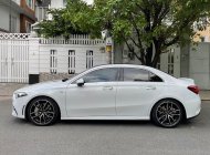 Mercedes-Benz A35   AMG 4Matic   2020 - Cần bán lại xe Mercedes A35 AMG 4Matic năm sản xuất 2020, màu trắng, nhập khẩu nguyên chiếc giá 2 tỷ 239 tr tại Tp.HCM