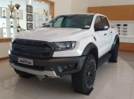 Ford Ranger Raptor 2021 - Bán Ford Ranger Raptor sản xuất năm 2021, màu trắng, xe nhập giá 1 tỷ 202 tr tại Hòa Bình