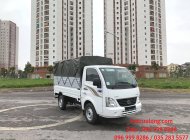 Tata Super ACE 2021 - Bán xe Tata 1,2 tấn nhập Ấn Độ máy dầu duy nhất phân khúc giá 272 triệu tại Hà Nội