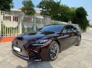 Lexus LS 500 2018 - Trung Sơn Auto bán xe model 2019 giá 5 tỷ 800 tr tại Hà Nội