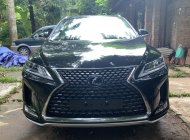 Lexus RX 450 h 2020 - Cần bán xe Lexus RX 450h model 2021 giá 4 tỷ 250 tr tại Hà Nội