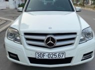 Mercedes-Benz GLK300 2012 - Cần bán lại xe Mercedes GLK300 đời 2012, màu trắng giá cạnh tranh giá 685 triệu tại Hà Nội