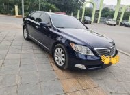 Lexus LS 460  L 2008 - Bán Lexus LS 460 L sản xuất năm 2008, nhập khẩu nguyên chiếc giá 965 triệu tại Hà Nội