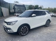 Ssangyong XLV AT 2016 - Ssangyong XLV AT nhập bản full, xe chính hãng đi siêu đẹp giá 400 triệu tại Tp.HCM