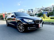 BMW 535 GT 2011 - BMW 535 GT nhập mới 2011 màu đen, full đồ chơi cao cấp giá 810 triệu tại Tp.HCM