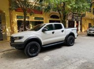 Ford Ranger Raptor   2019 - Bán xe Ford Ranger Raptor sản xuất 2019, màu trắng, nhập khẩu   giá 1 tỷ 150 tr tại Ninh Bình