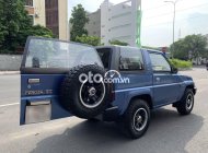 Daihatsu Feroza 1993 - Bán Daihatsu Feroza 1993, nhập khẩu nguyên chiếc giá cạnh tranh giá 250 triệu tại Tp.HCM