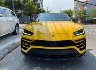 Lamborghini Urus 2021 - Xe mới 100% giá 19 tỷ 500 tr tại Hà Nội