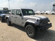 Jeep Gladiator  2020 - Bán xe Jeep Gladiator 2020 giá tốt nhất thị trường giá 3 tỷ 766 tr tại Tp.HCM