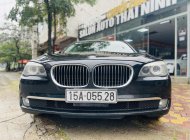 BMW 730Li 2011 - Xe nhập Đức cực chất giá 1 tỷ 100 tr tại Thái Nguyên