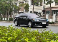 Lexus ES 350 2014 - Bán Lexus ES 350 năm sản xuất 2014, màu đen, xe nhập giá 1 tỷ 650 tr tại Hà Nội