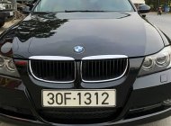 BMW 320i  3 Series  2008 - Bán ô tô BMW 320i 3 Series sản xuất năm 2008, màu đen, nhập khẩu nguyên chiếc còn mới, giá chỉ 265 triệu giá 265 triệu tại Hải Phòng