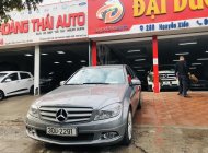 Mercedes-Benz C 230 2009 - Bán ô tô Mercedes C230 sản xuất 2009 siêu đẹp giá 360 triệu tại Hà Nội
