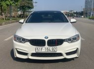 BMW 428i 2016 - Cần bán lại xe BMW 428i năm 2016, màu trắng, nhập khẩu giá 1 tỷ 479 tr tại Hà Nội