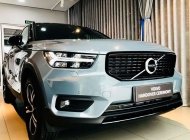 Volvo XC40 2021 - Bán xe Volvo XC40 đời 2021, màu xám, xe nhập giá 1 tỷ 750 tr tại Đà Nẵng