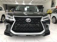 Lexus LX 570 2022 - Xe giao ngay Lexus LX570 Super Sport mới 100% màu đen, Lh: 0904927272 giá 8 tỷ 340 tr tại Hà Nội