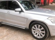 Mercedes-Benz GLK300   4Matic  2011 - Bán Mercedes GLK300 4Matic sản xuất 2011, màu bạc số tự động giá 505 triệu tại Hà Nội