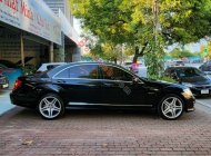 Mercedes-Benz S350 AMG 2005 - Bán ô tô Mercedes S350 AMG năm sản xuất 2005, màu đen, nhập khẩu, giá tốt giá 486 triệu tại Hà Nội