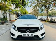 Mercedes-Benz GLA 45 2014 - Cần bán xeMercedes-Benz GLA 45 AMG 4MATIC năm 2014 giá 1 tỷ 50 tr tại Hà Nội