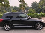 Mercedes-Benz GLK 220 2015 - Cần bán xe Mercedes GLK 220 năm 2015, màu đen giá 1 tỷ 95 tr tại Hà Nội