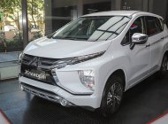 Mitsubishi Xpander AT 2021 - [Ưu đãi] Xpander AT nhập khẩu tặng 50% thuế trước bạ 31 triệu và 12 triệu phiếu nhiên liệu kèm BHVC giá 630 triệu tại Cà Mau