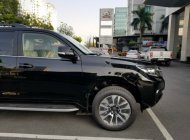 Toyota Land Cruiser Prado   VX 2.7L  2021 - Bán Toyota Land Cruiser Prado VX 2.7L đời 2021, màu đen, xe nhập giá 2 tỷ 548 tr tại Hưng Yên