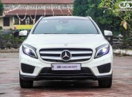 Mercedes-Benz GLC 250 4Matic 2015 - Bán Mercedes GLA250 4Matic năm 2015, màu trắng, 999tr giá 999 triệu tại Hà Nội