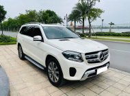 Mercedes-Benz GLS 400 4Matic 2016 - Bán Mercedes GLS400 4Matic sản xuất 2016, số AT, full option, màu trắng giá 2 tỷ 930 tr tại Tp.HCM