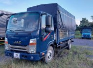 JAC N200 2021 - Xe tải Jac N200s 1t9 thùng bạt có sẵn giao ngay KM 18tr giá 445 triệu tại Đồng Nai